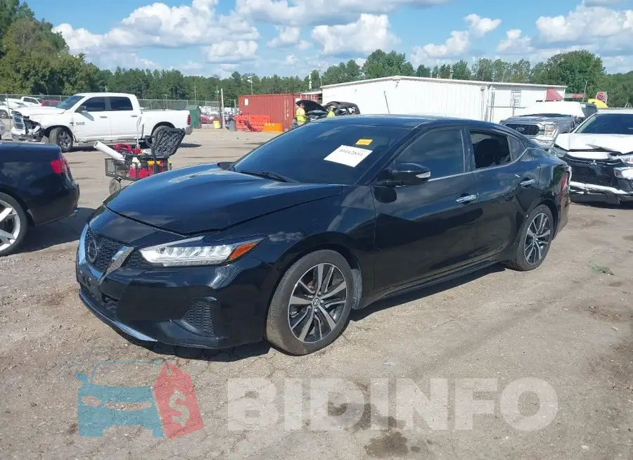 1N4AA6CV7MC511503 Photo# 2
