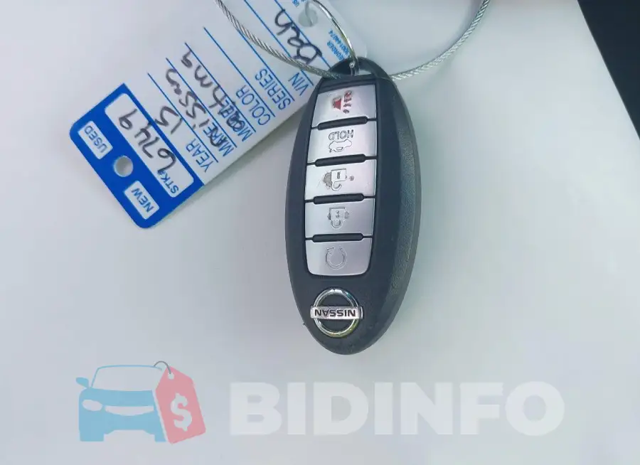 1N4AL3APXFC950081 Photo# 11