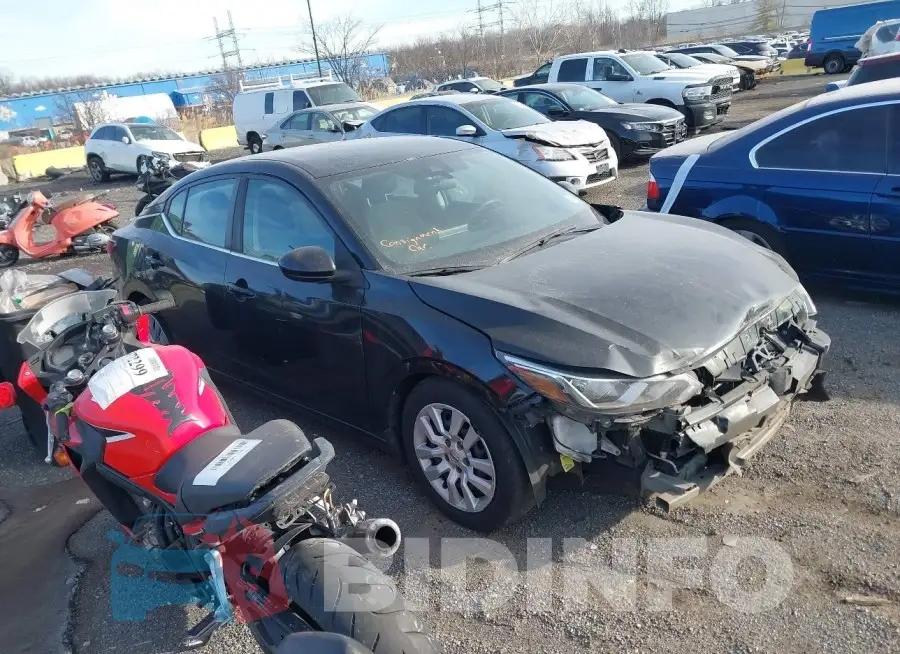 3N1AB8BV1LY218192 Photo# 1