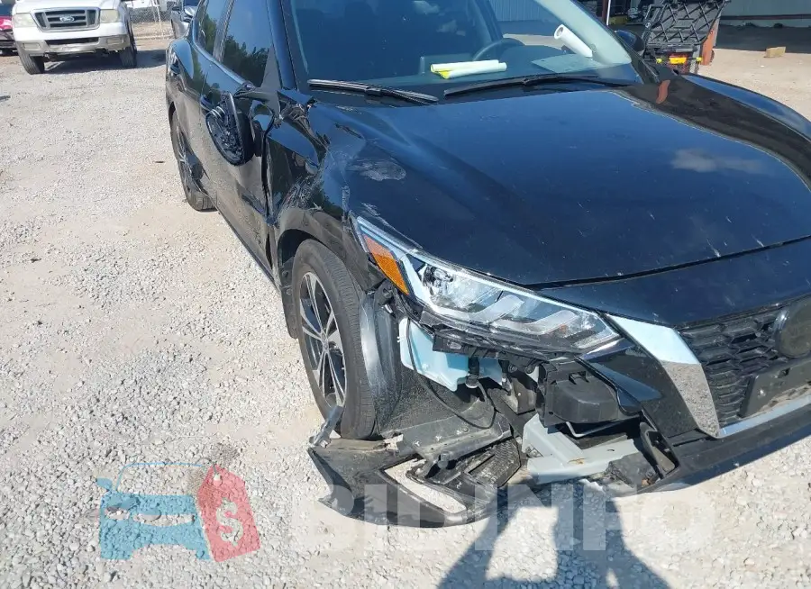 3N1AB8CV1NY245751 Photo# 6