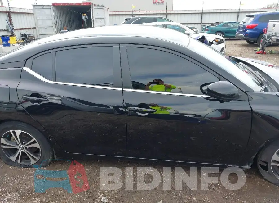 3N1AB8CV1PY284827 Photo# 12