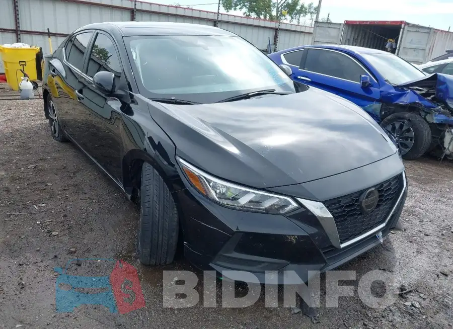 3N1AB8CV1PY284827 Photo# 6
