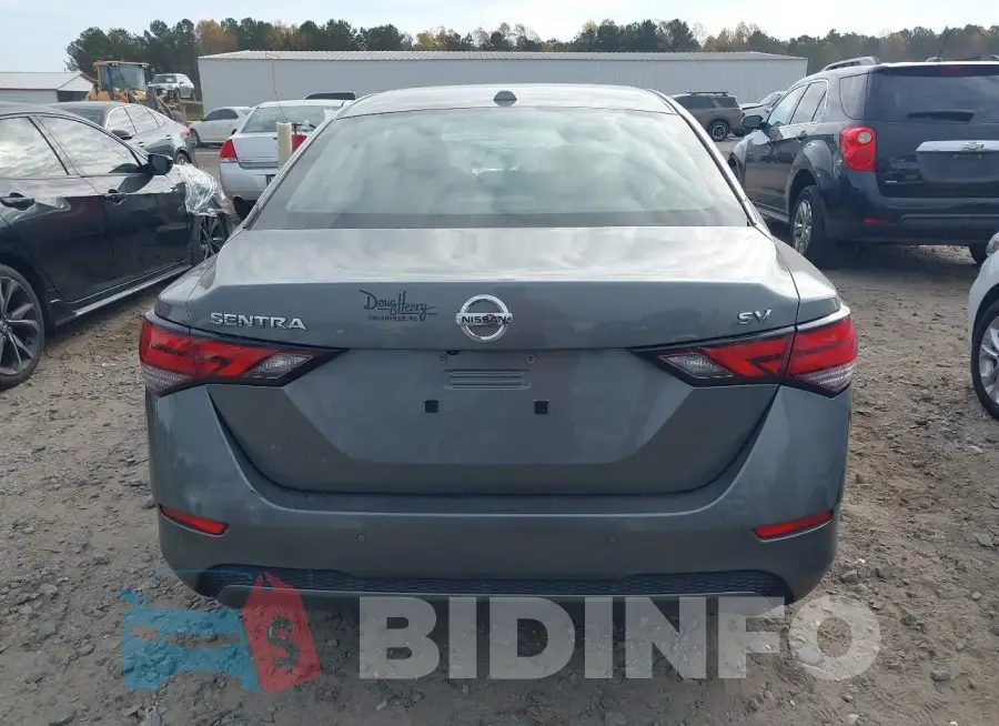 3N1AB8CV4LY296982 Photo# 16