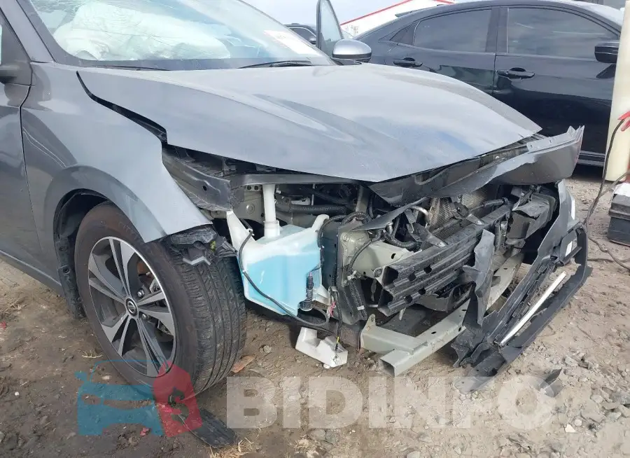 3N1AB8CV4LY296982 Photo# 6
