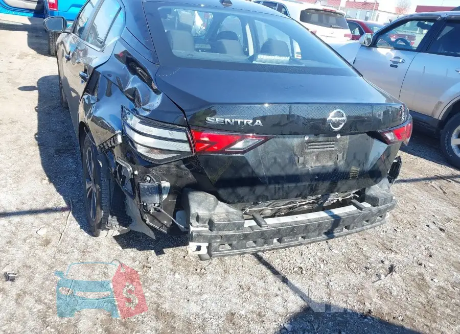 3N1AB8CV4NY299545 Photo# 6