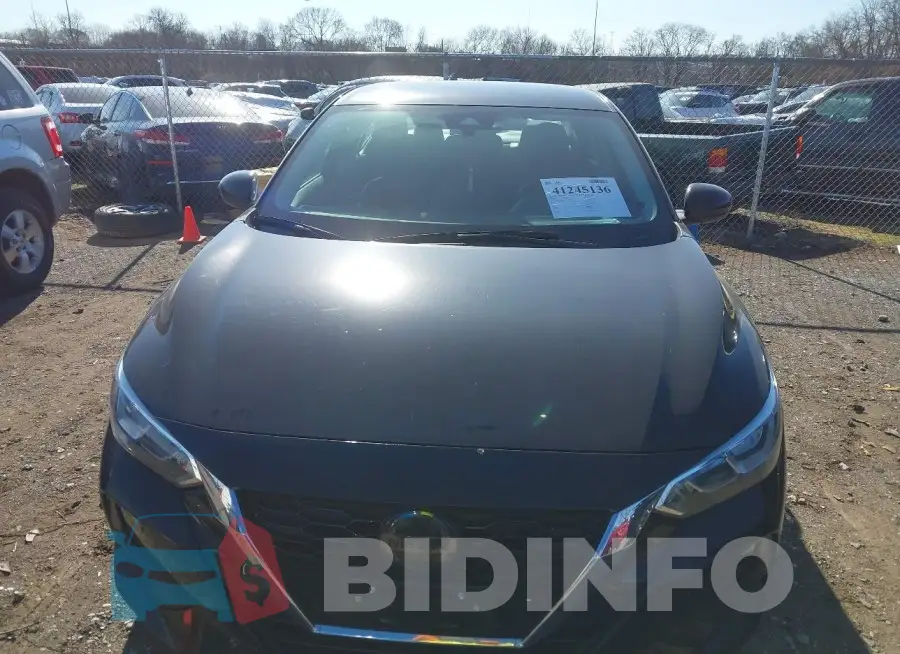 3N1AB8CV4NY299545 Photo# 12