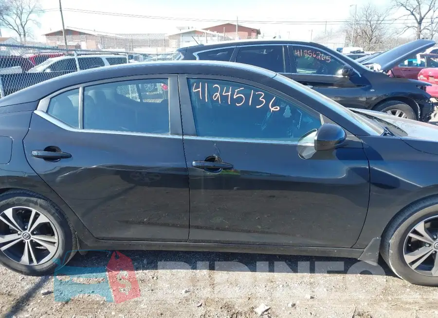 3N1AB8CV4NY299545 Photo# 13