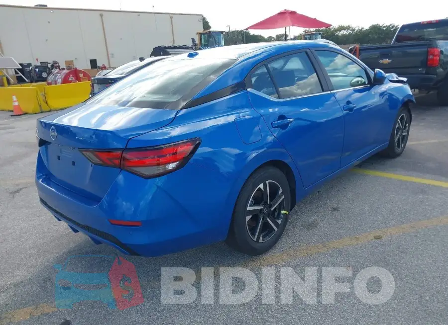 3N1AB8CV4SY256691 Photo# 4