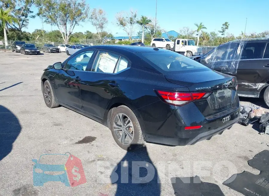 3N1AB8CV9NY206261 Photo# 3