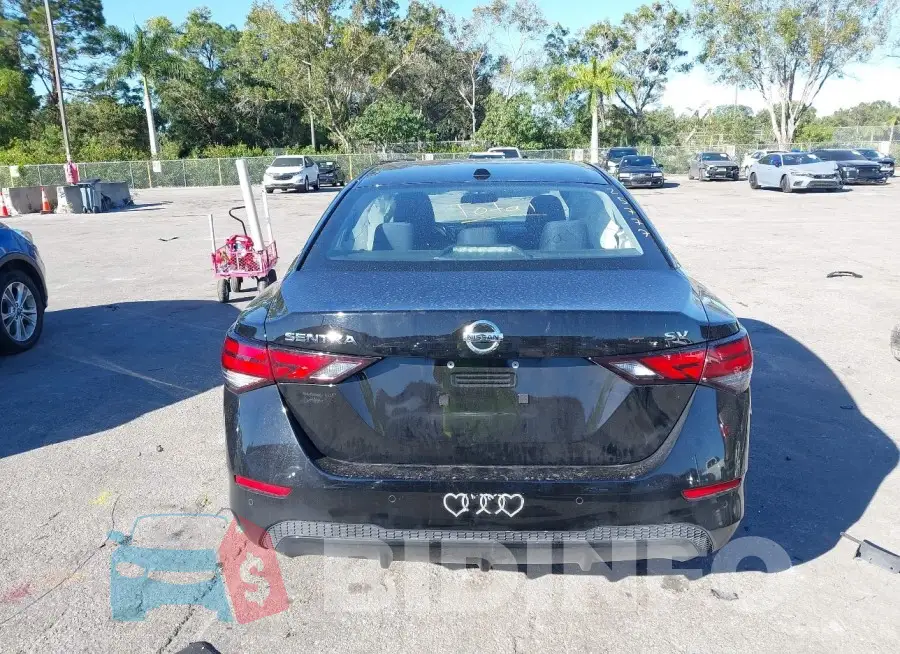 3N1AB8CV9NY206261 Photo# 16