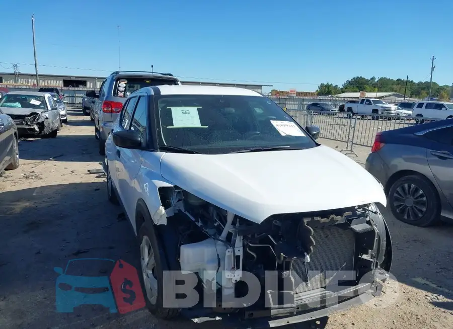 3N1CP5BV2PL522398 Photo# 1