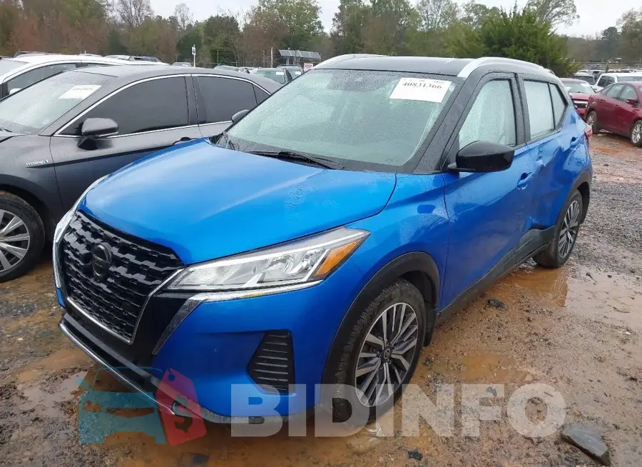 3N1CP5CV2ML492023 Photo# 2