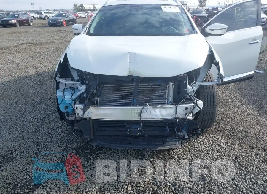 5N1AZ2DS1RC109852 Photo# 6