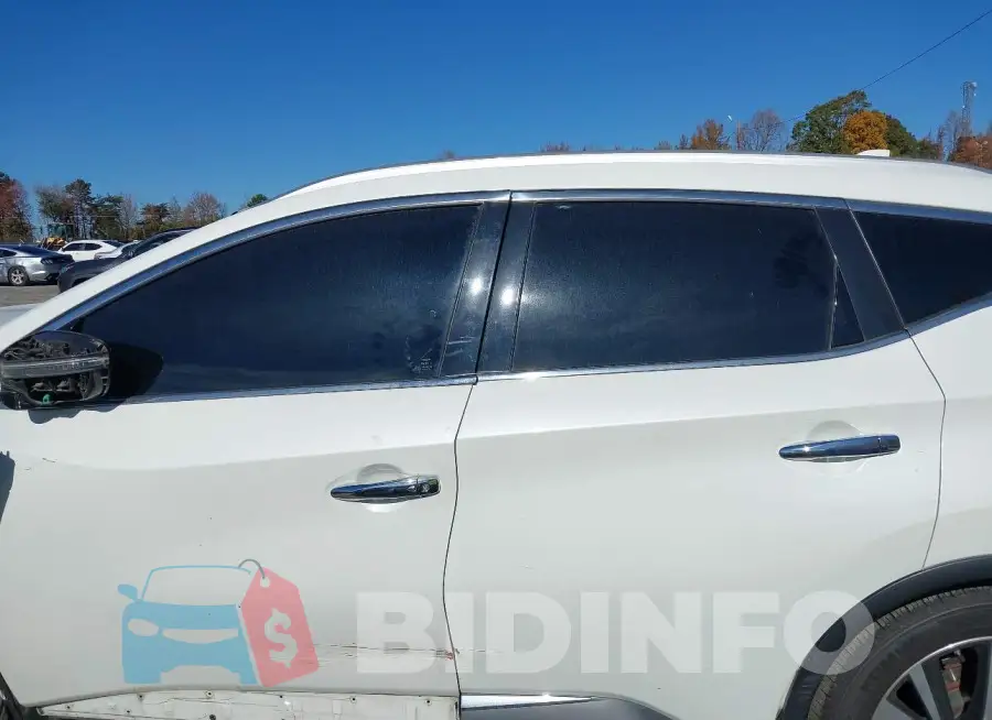 5N1AZ2MG4GN149212 Photo# 14