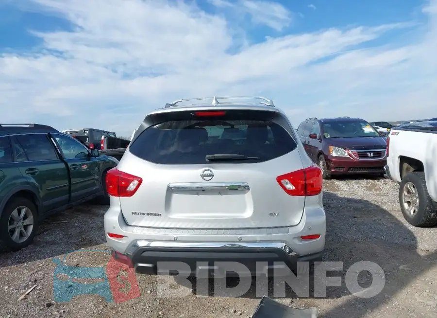 5N1DR2BN0LC600415 Photo# 17