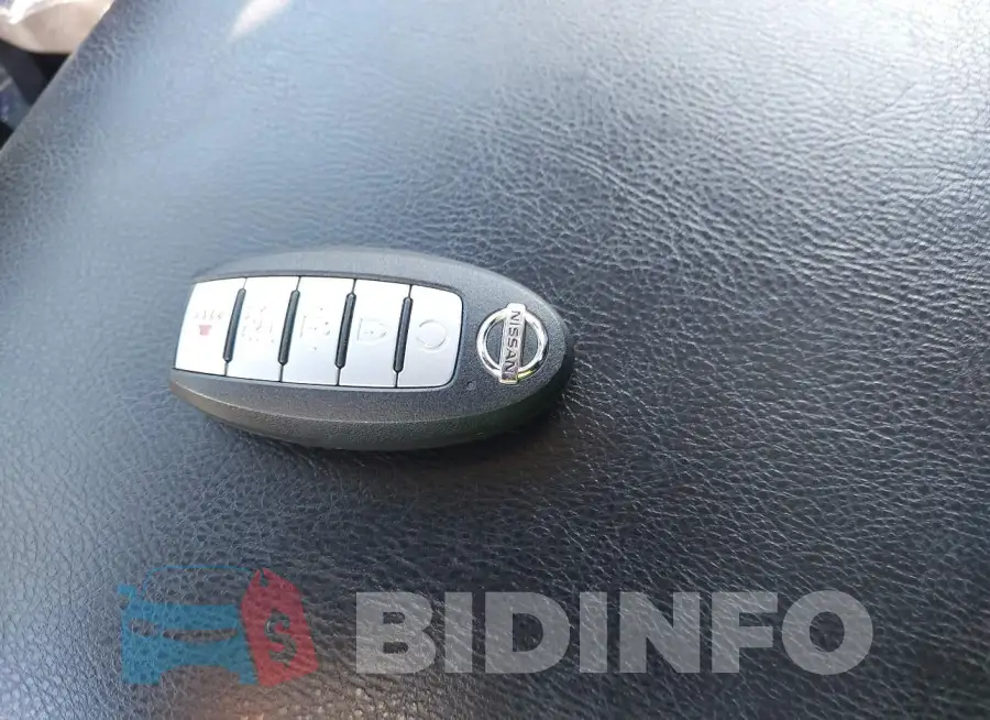 5N1DR2MM1KC634169 Photo# 11