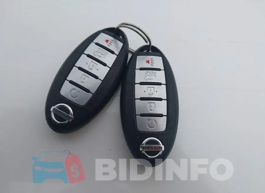 5N1DR2MM2KC597875 Photo# 11