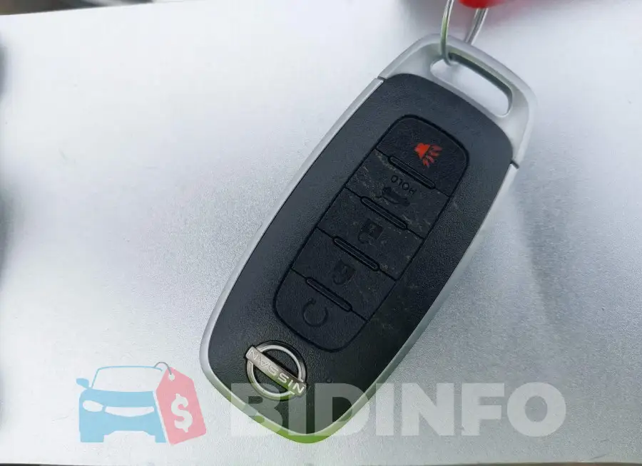 5N1DR3BD2RC253045 Photo# 11
