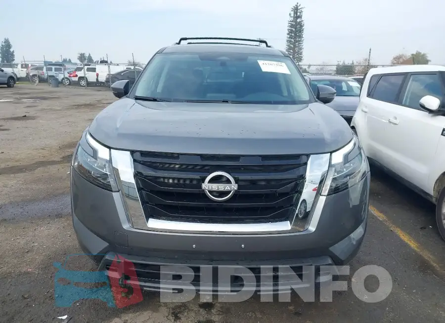 5N1DR3BD2RC253045 Photo# 12