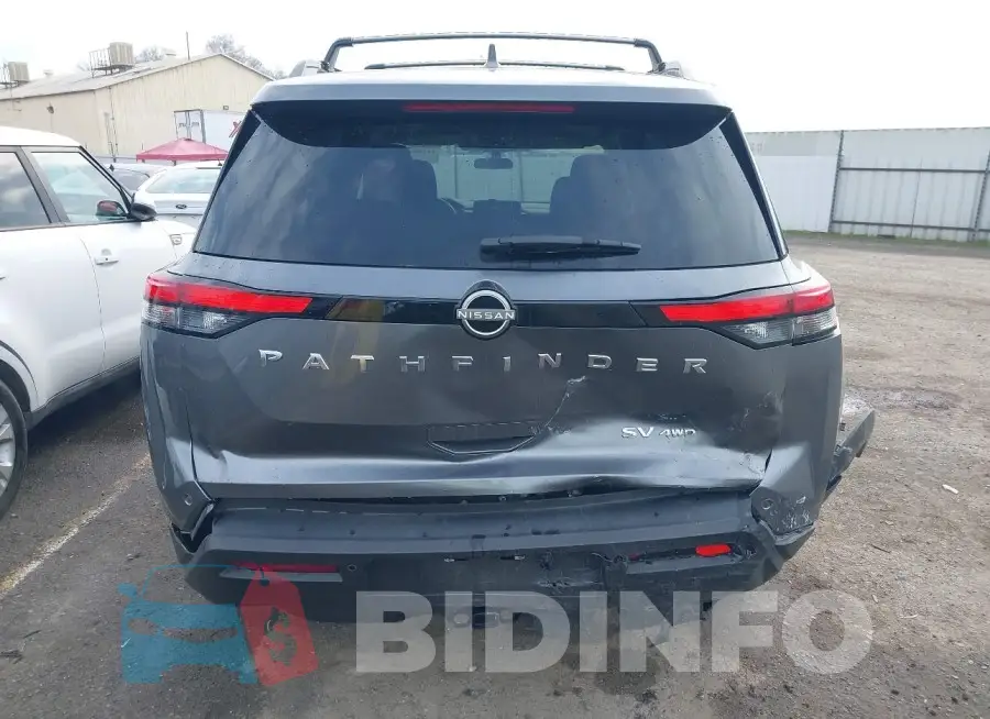 5N1DR3BD2RC253045 Photo# 16