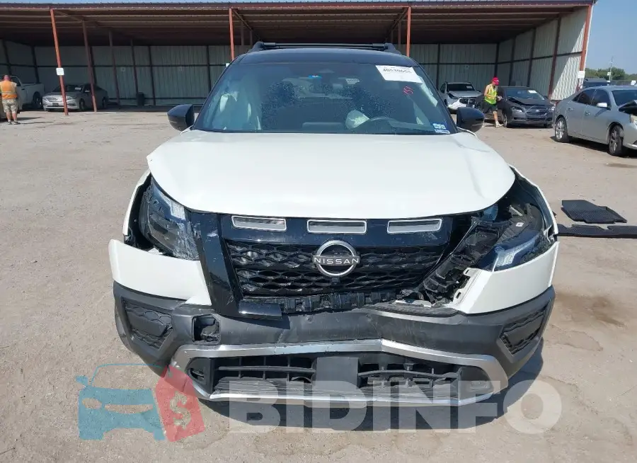 5N1DR3BD8RC204304 Photo# 12