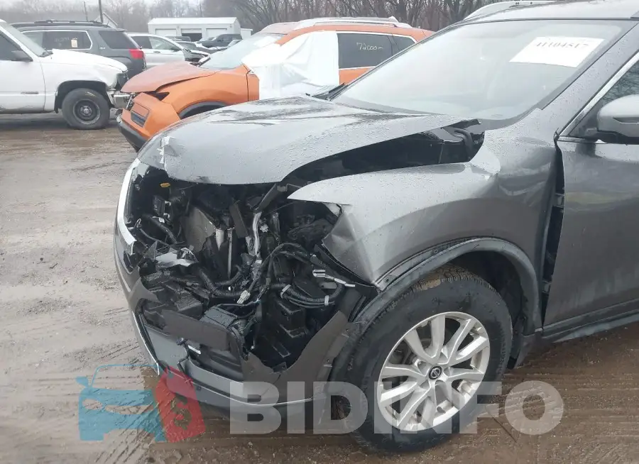 KNMAT2MV0HP614420 Photo# 17