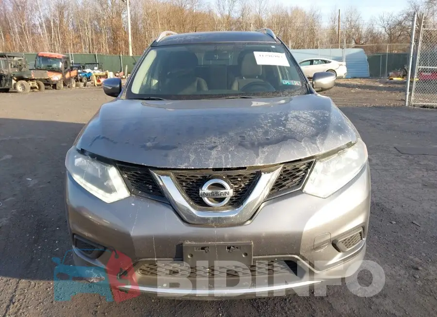 KNMAT2MV9FP524339 Photo# 6