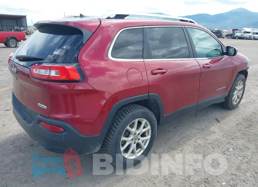 1C4PJMCB0GW100509 Photo# 4