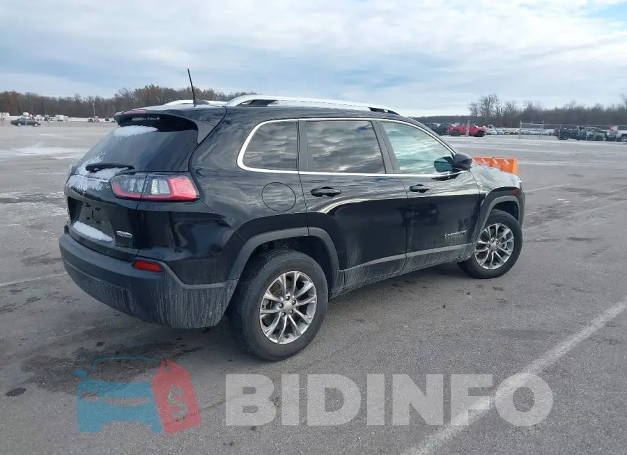 1C4PJMLB1LD580128 Photo# 4