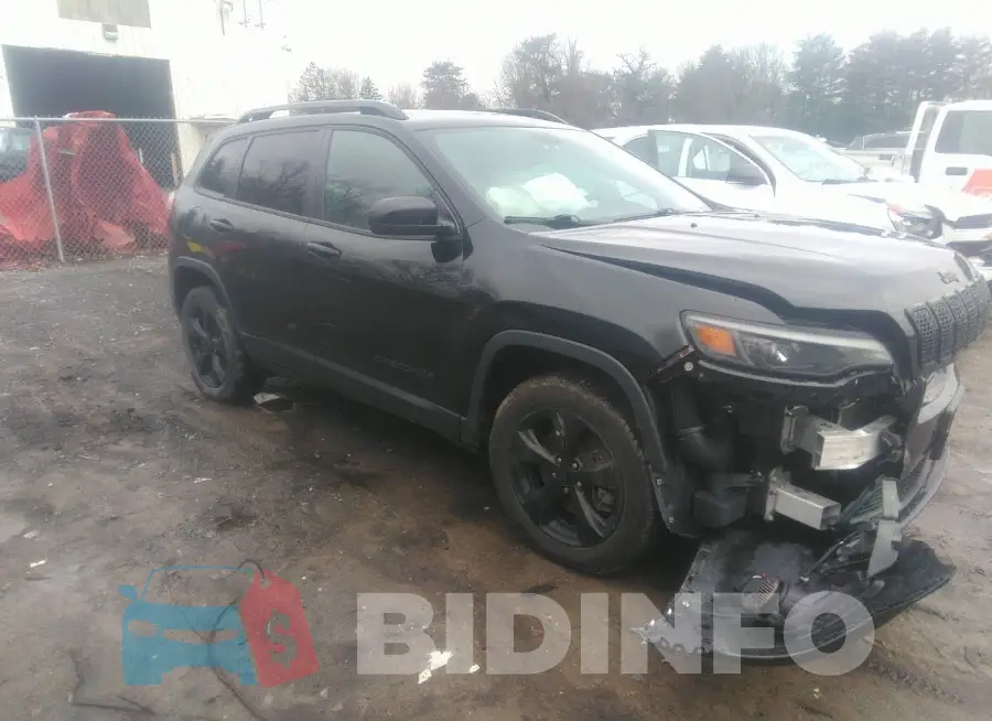 1C4PJMLNXLD554279 Photo# 13