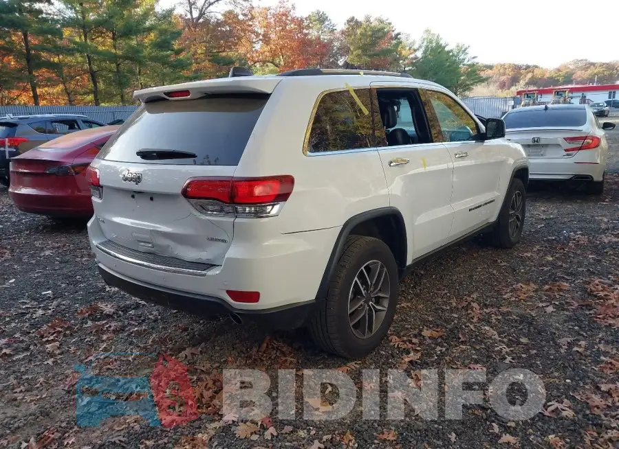 1C4RJFBG2NC111415 Photo# 4