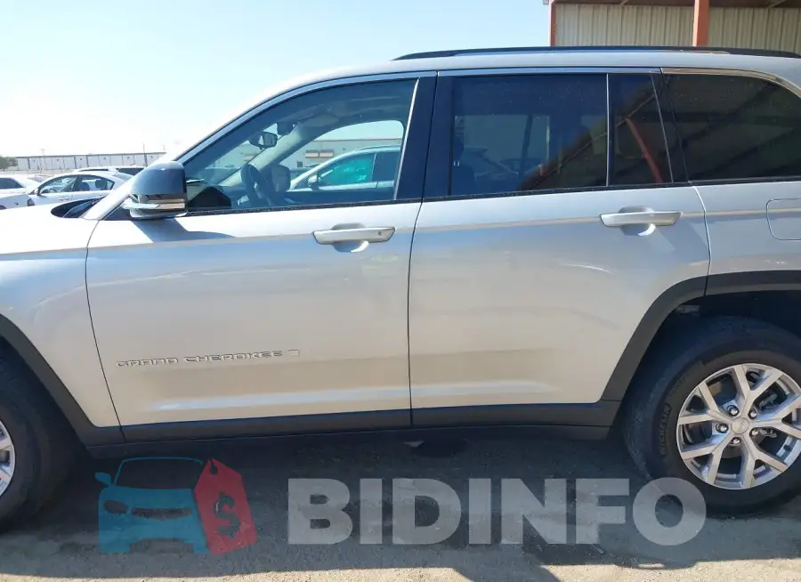 1C4RJHBG8N8501787 Photo# 15