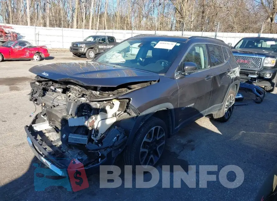 3C4NJDCB0HT640988 Photo# 2