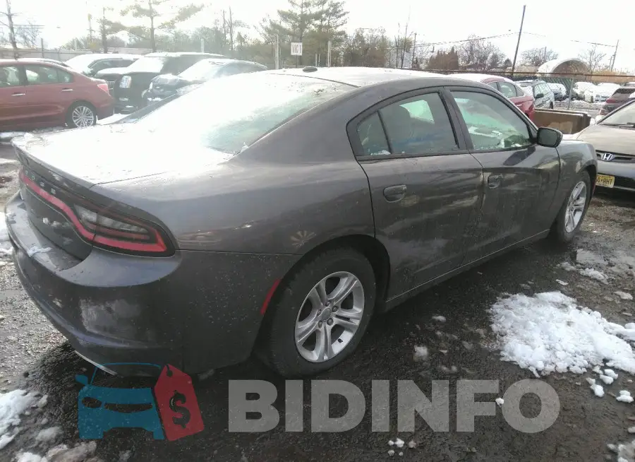2C3CDXBG9KH658424 Photo# 4
