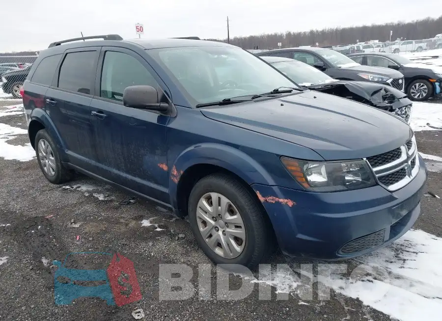 3C4PDCAB6FT614468 Photo# 1
