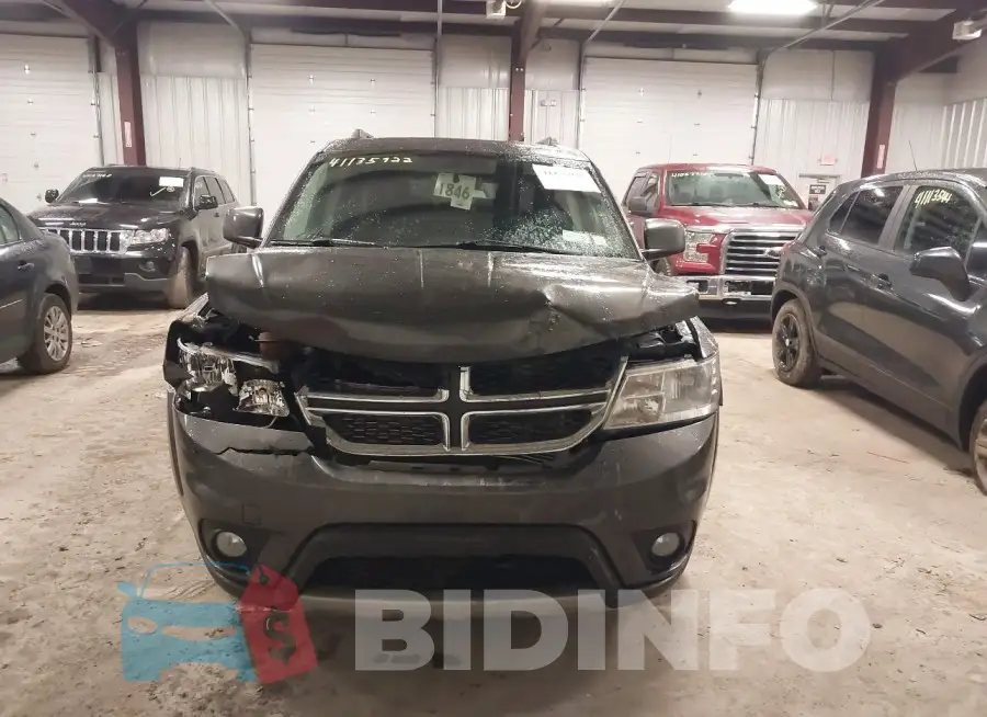 3C4PDCBG9HT510571 Photo# 12