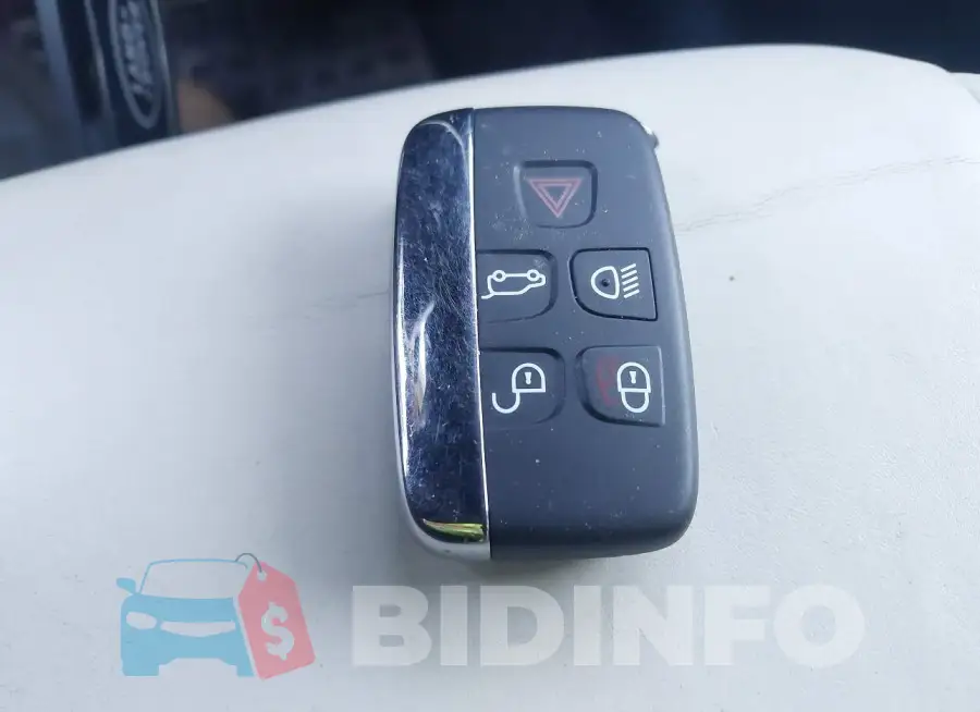 SALAK2V69FA766960 Photo# 11
