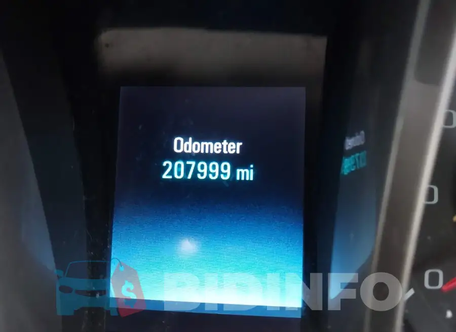 1G11C5SA8GF156561 Photo# 7