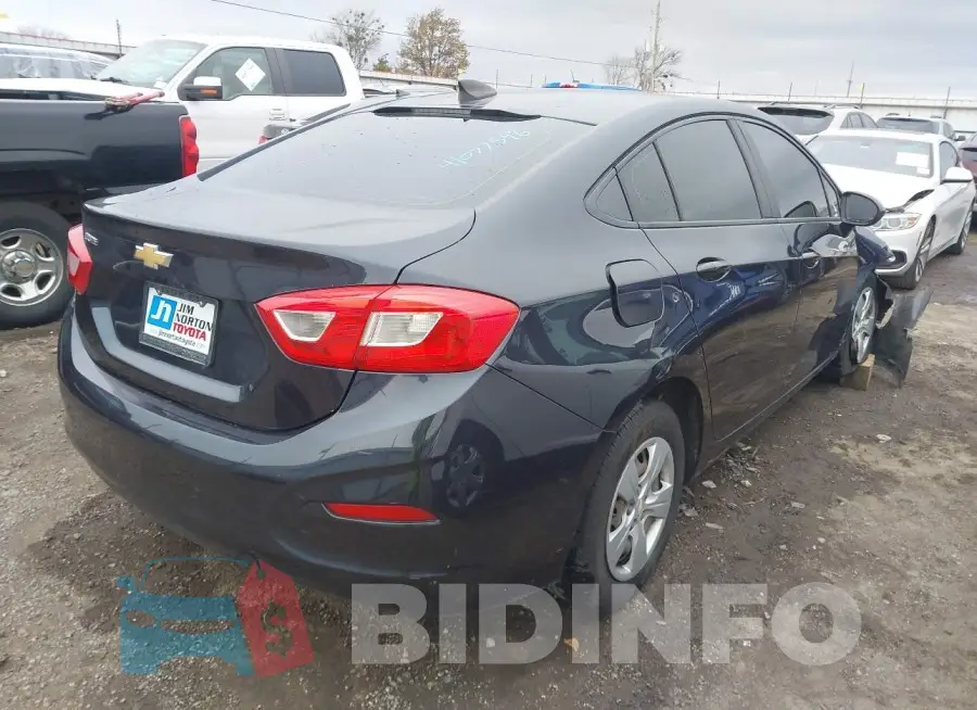1G1BC5SM7G7311478 Photo# 4