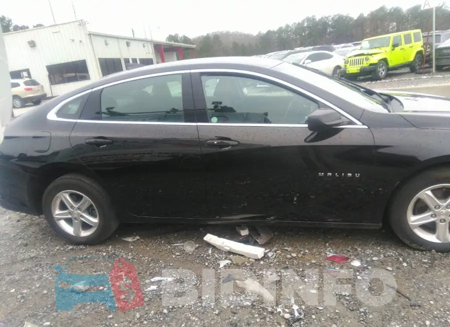 1G1ZD5ST3RF128168 Photo# 13