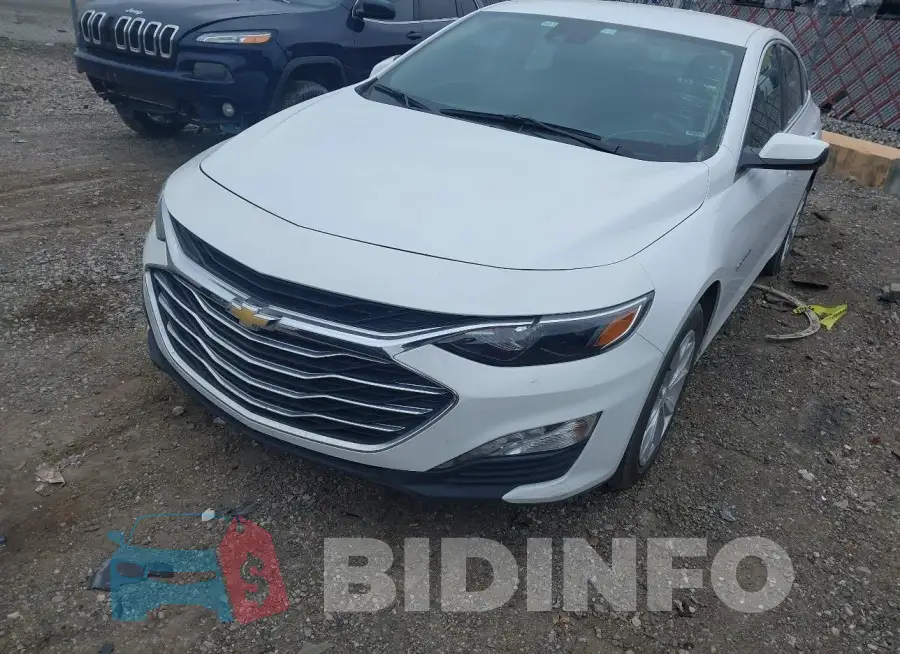 1G1ZD5ST6RF132652 Photo# 2