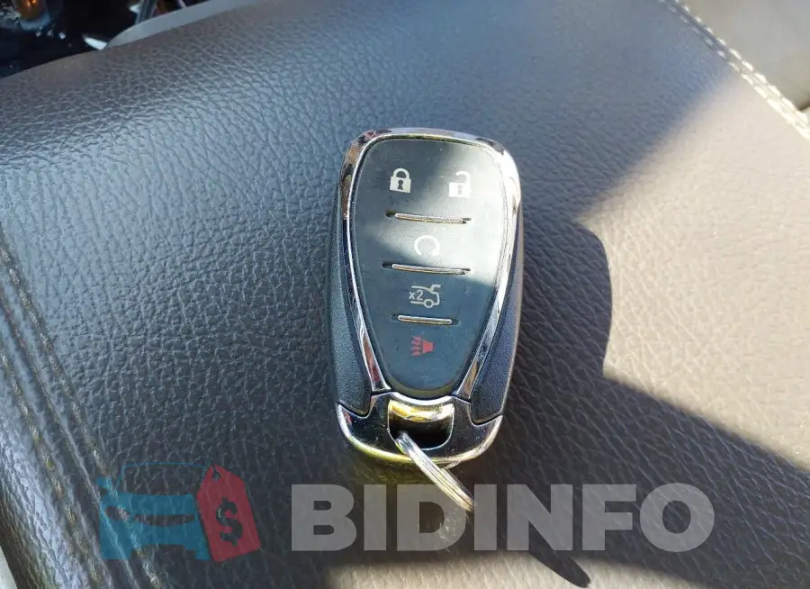 1G1ZD5ST8KF110724 Photo# 11