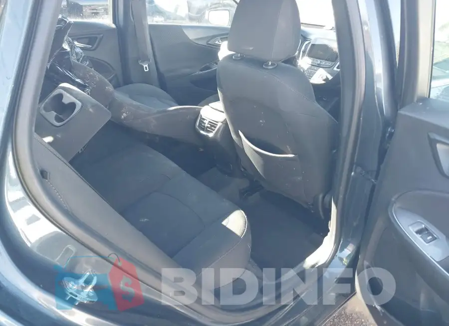 1G1ZD5ST8KF110724 Photo# 8