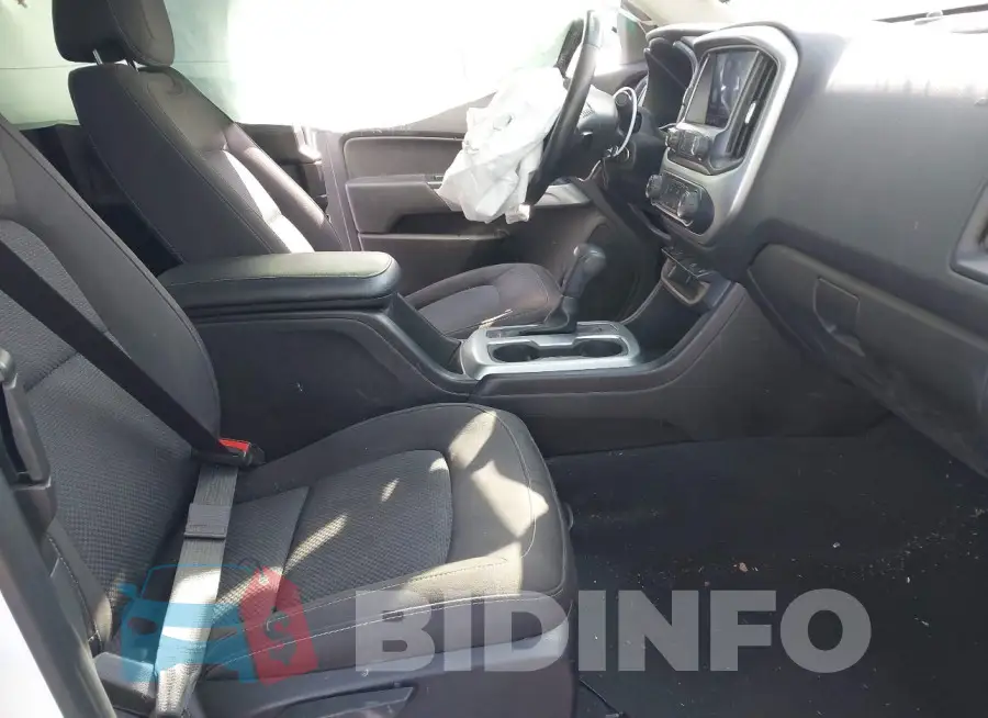 1GCHSCEA6M1208335 Photo# 5