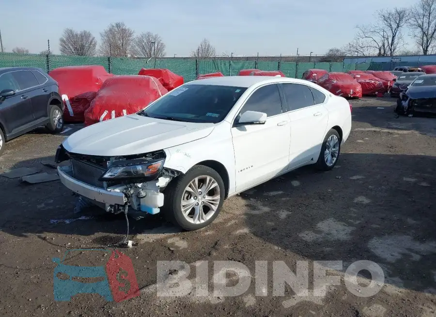 2G1115SL6F9256401 Photo# 2