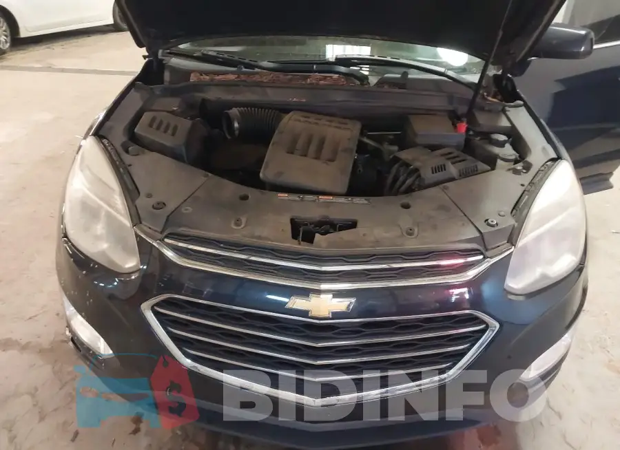 2GNALCEK4G1129064 Photo# 10