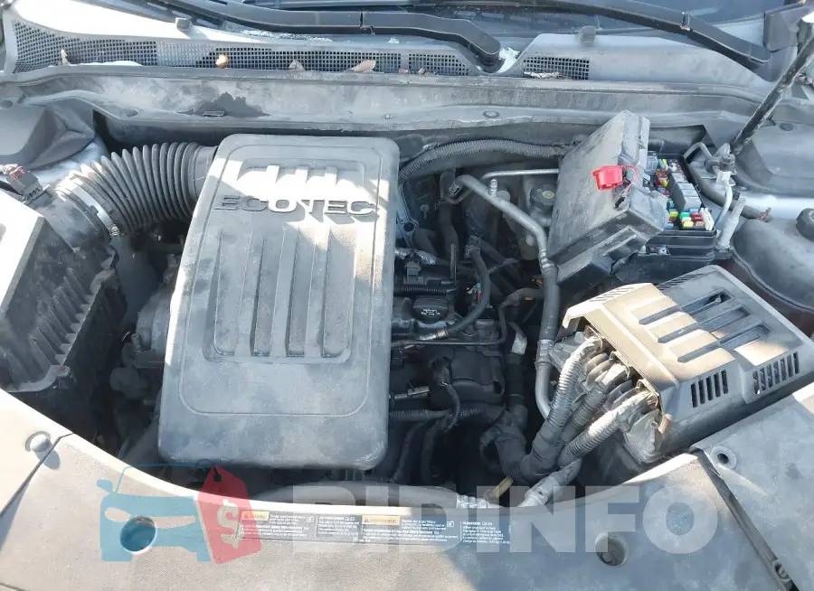 2GNALCEK5G6348117 Photo# 10