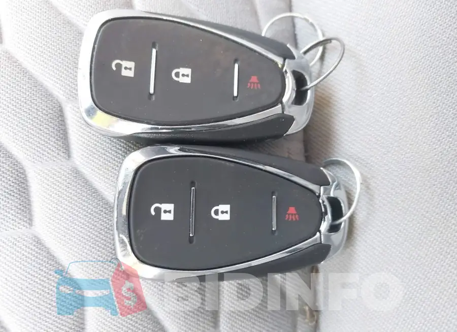 2GNAXHEV6M6149343 Photo# 11