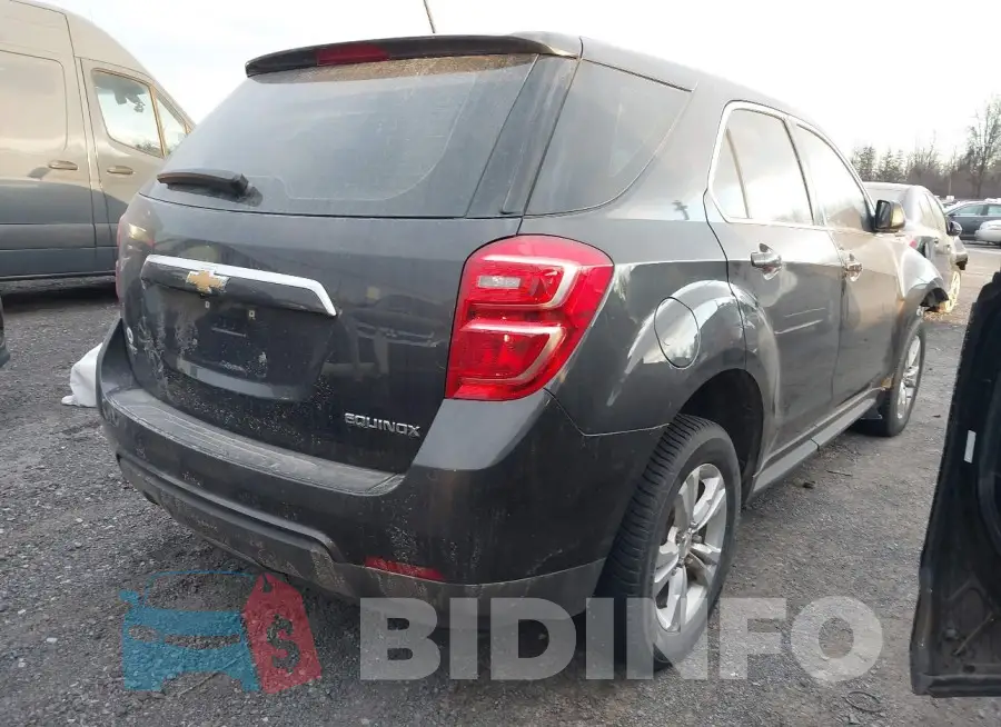 2GNFLEEK8G6340188 Photo# 3