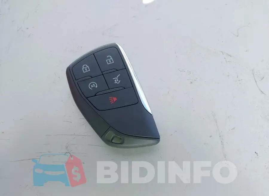 3GN7DLRP6RS271095 Photo# 11